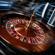 Gxmble - Live Roulette - Evolution Gaming Live Dealer Game