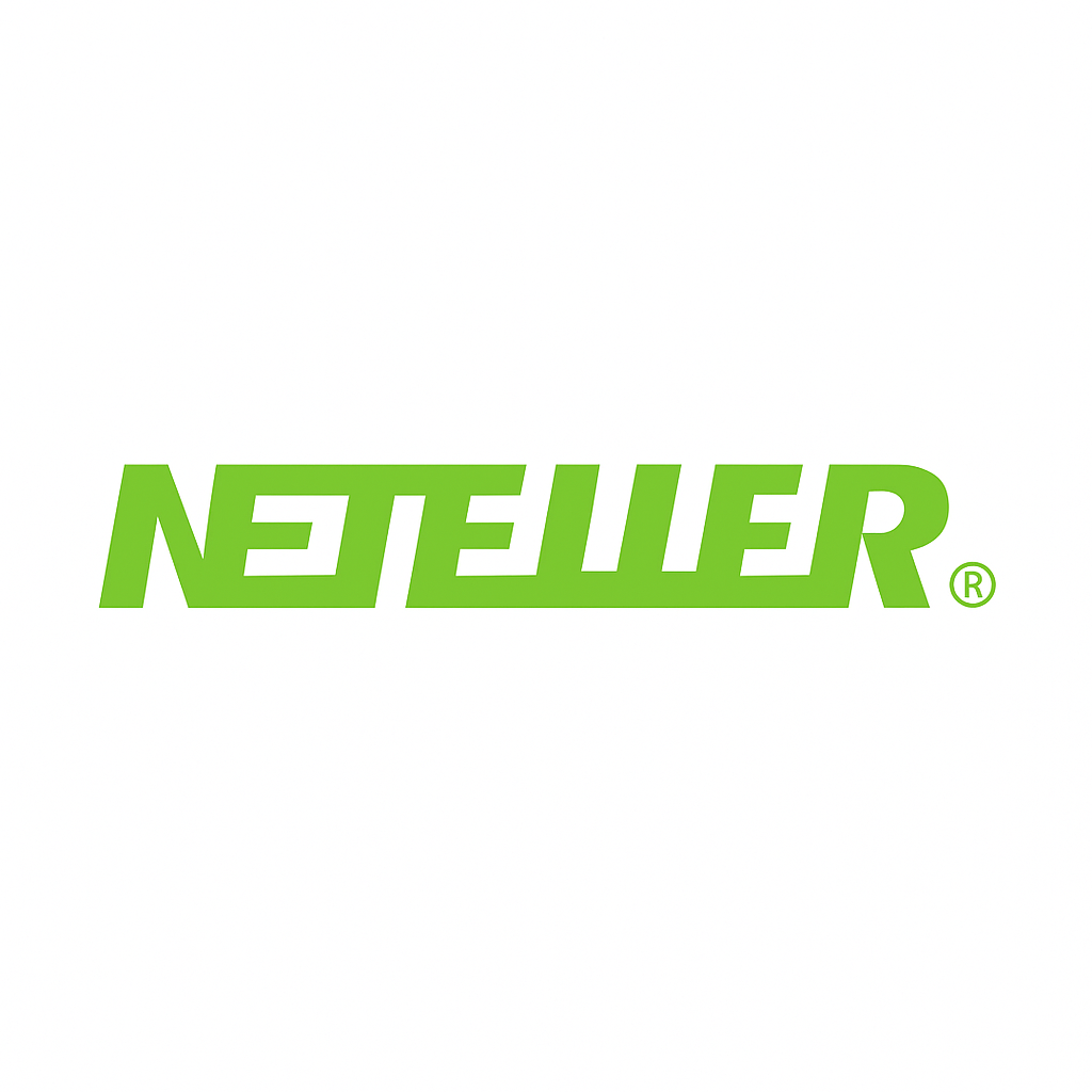 Gxmble - Neteller Payment Method