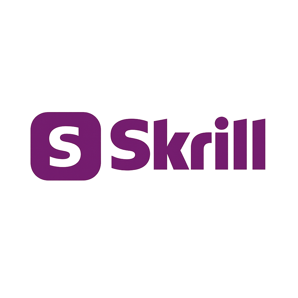 Gxmble - Skrill Payment Method