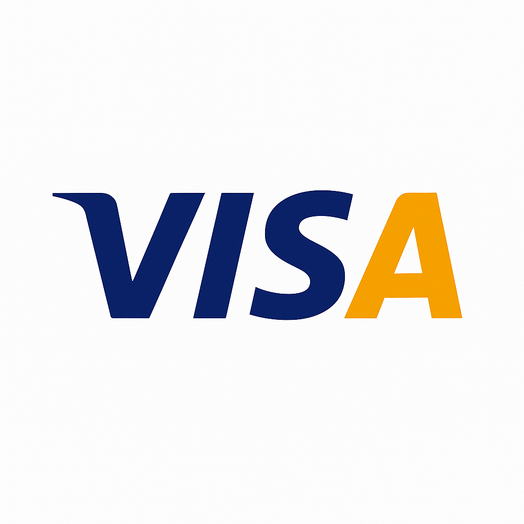 Gxmble - Visa Payment Method