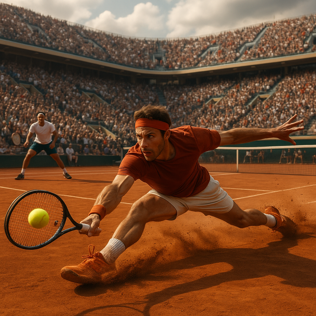 Gxmble - Tennis Betting - Sports Betting Options