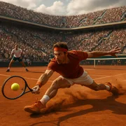Gxmble - Tennis Betting - Sports Betting Options